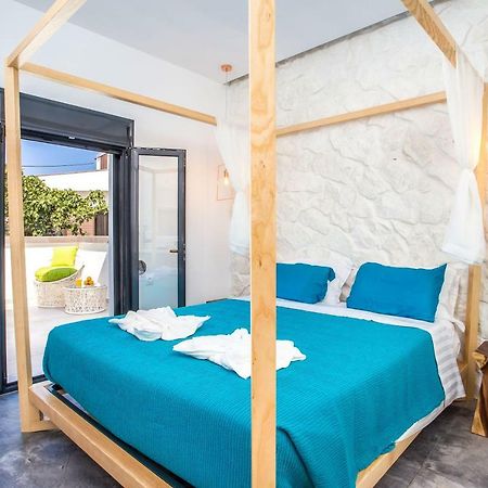 Papenas Cozy Home Faliraki Exteriér fotografie
