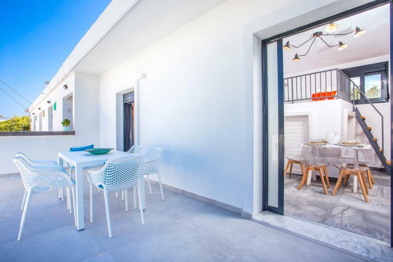 Papenas Cozy Home Faliraki Exteriér fotografie
