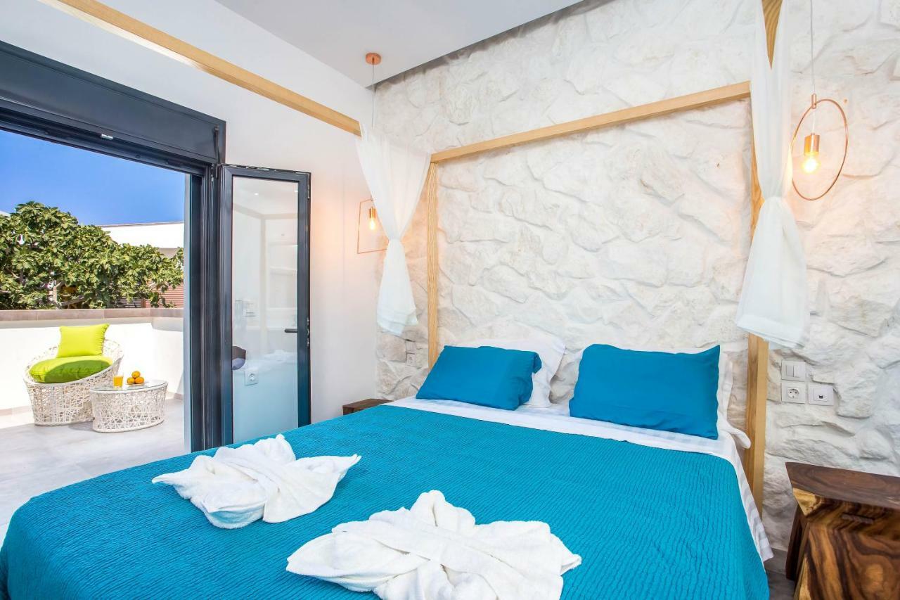 Papenas Cozy Home Faliraki Exteriér fotografie