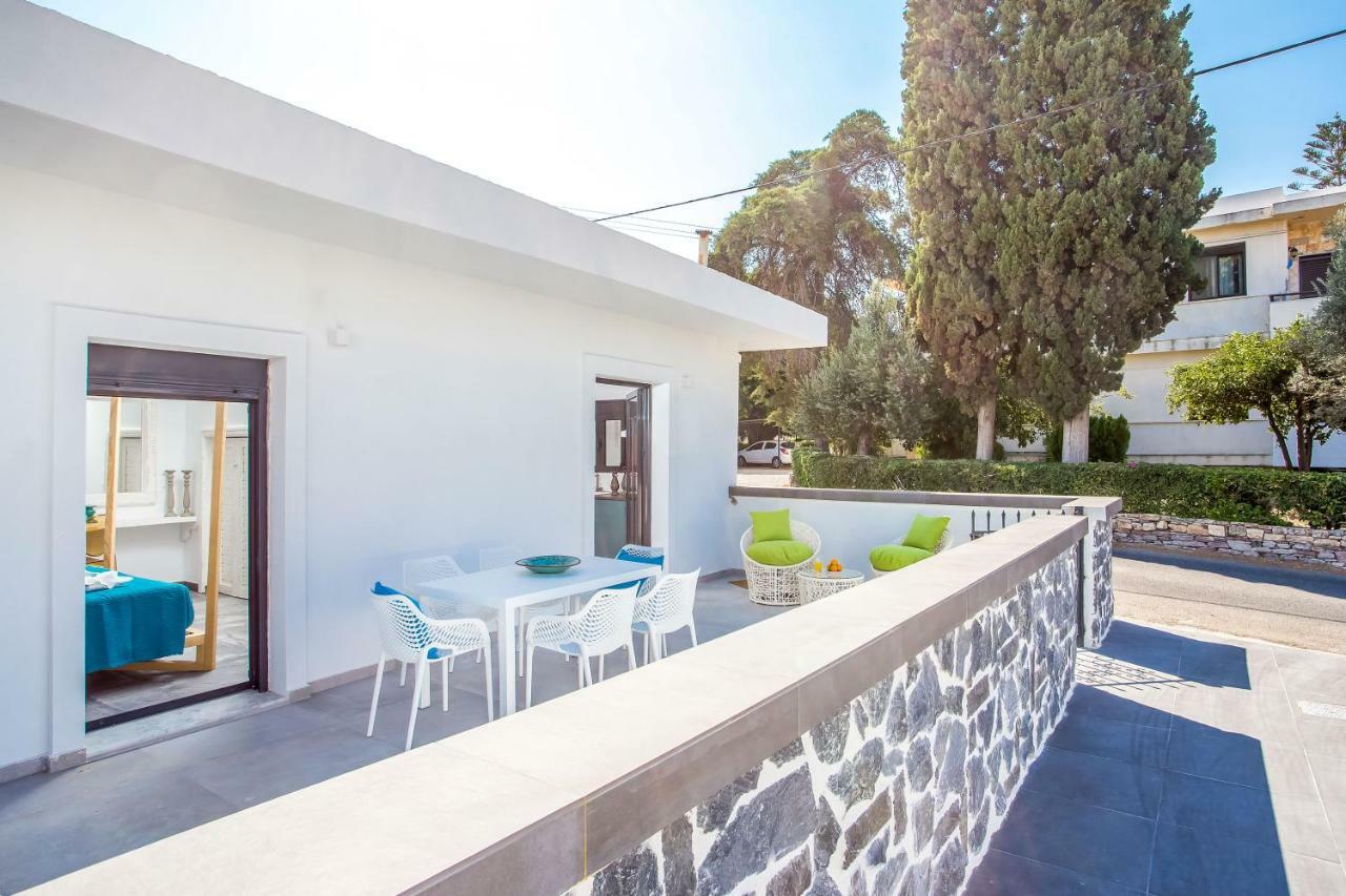 Papenas Cozy Home Faliraki Exteriér fotografie
