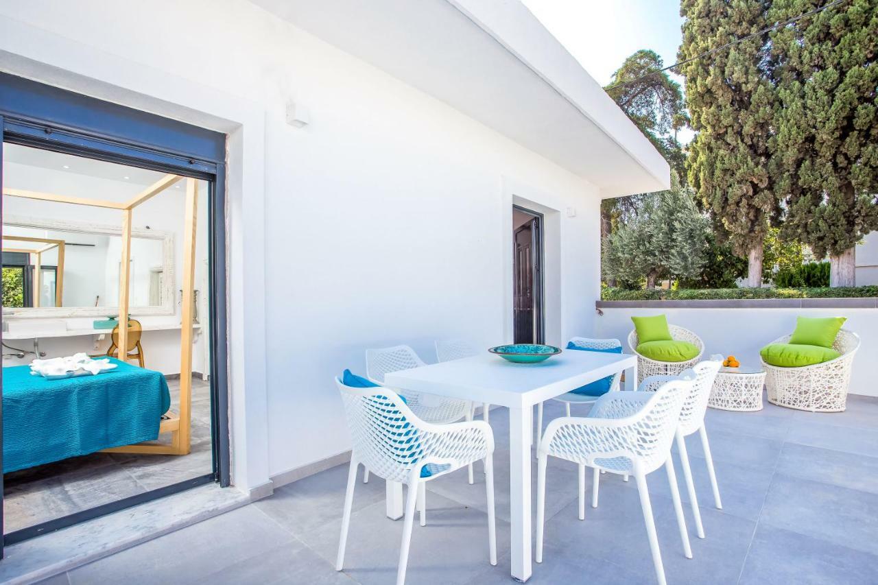 Papenas Cozy Home Faliraki Exteriér fotografie