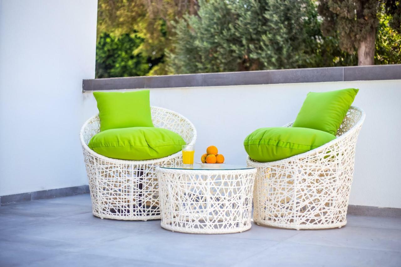 Papenas Cozy Home Faliraki Exteriér fotografie
