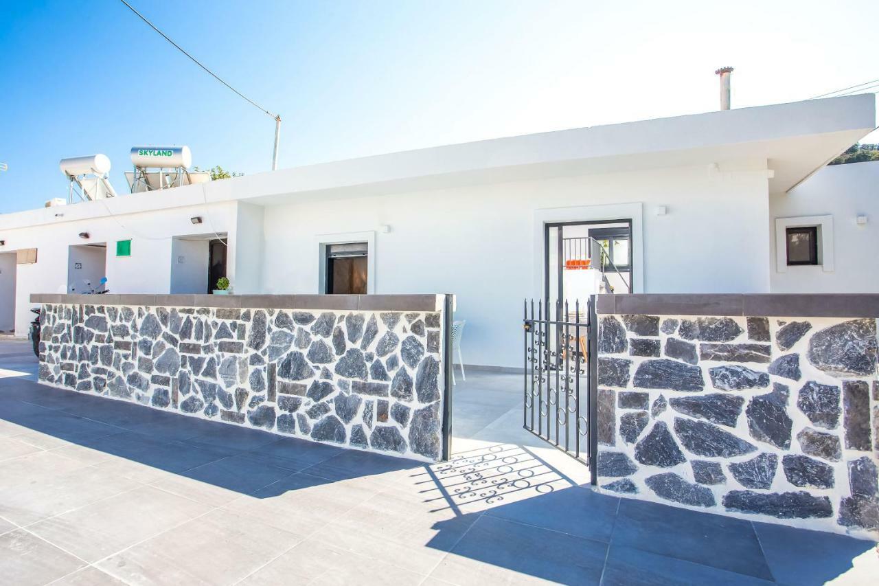 Papenas Cozy Home Faliraki Exteriér fotografie