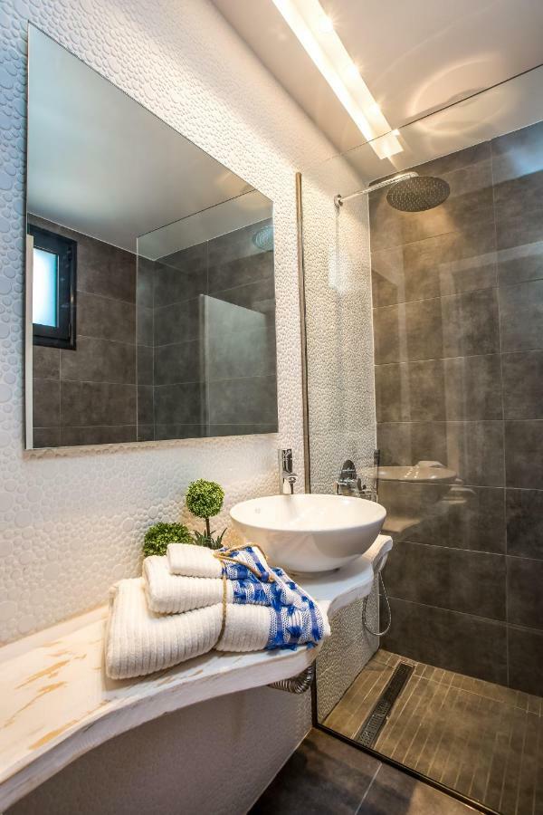 Papenas Cozy Home Faliraki Exteriér fotografie